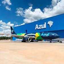 Azul vai operar voos extras para João Pessoa e Campina Grande no período de Carnaval