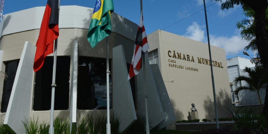 Câmara de João Pessoa abre trabalhos legislativos de 2023