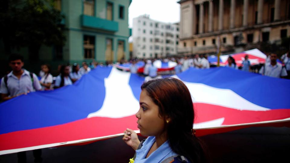 Crise em Cuba leva a recorde de pedidos de refúgio de cubanos no Brasil