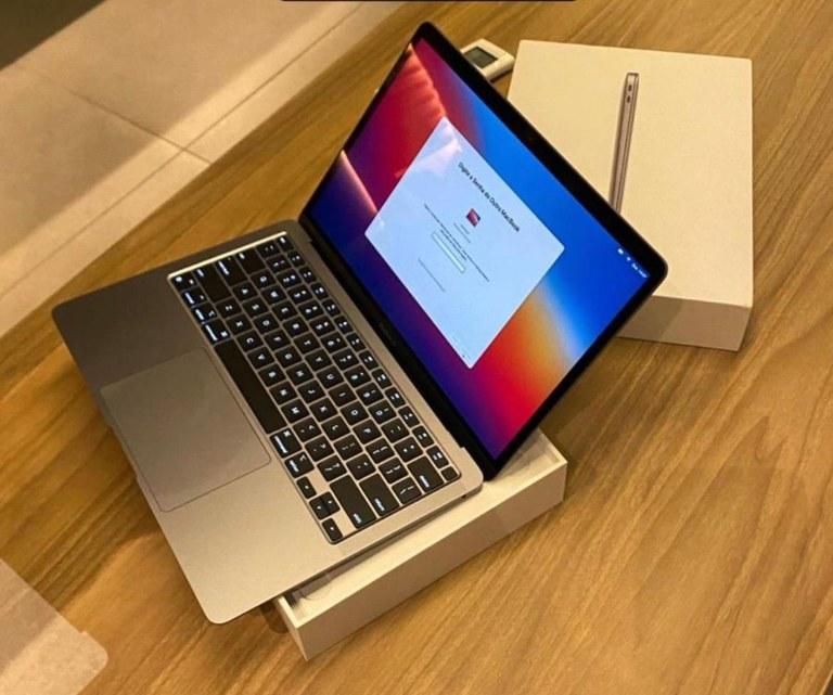 Polícia Civil prende receptador e recupera eletrônio furtado de loja em João Pessoa no valor estimado de R$ 10 mil