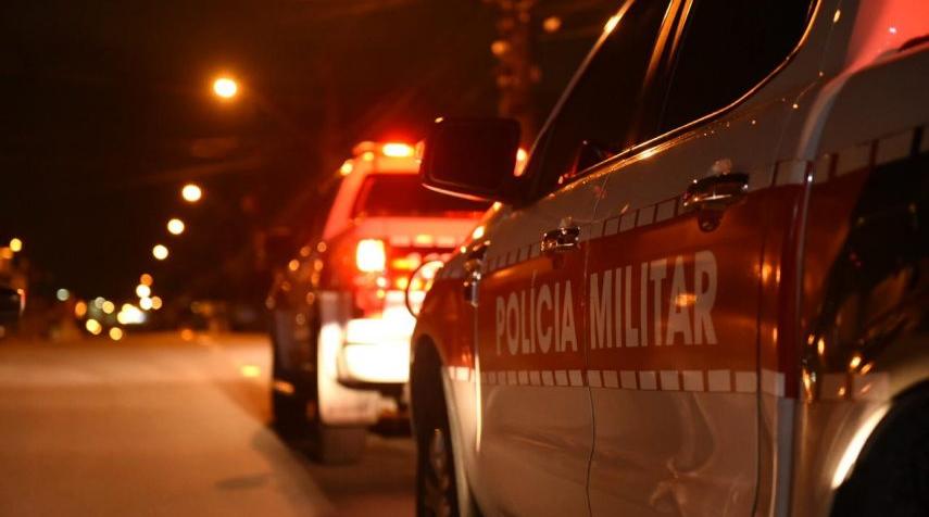 Polícia Militar apreende mais duas armas de fogo na cidade de Campina Grande
