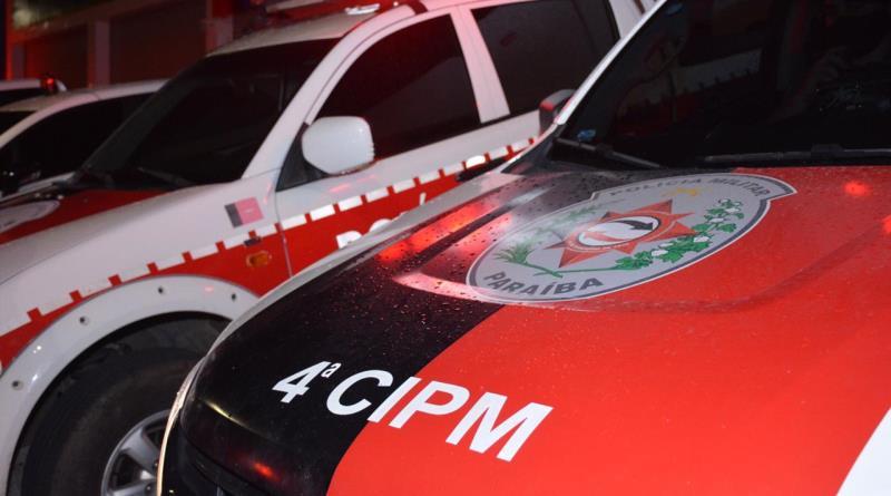 Polícia Militar prende suspeitos de homicídios contra ex-policiais na região metropolitana da capital