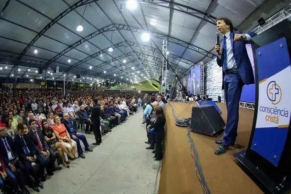 Prefeitura de Campina Grande divulga programação do Carnaval da Paz 2023