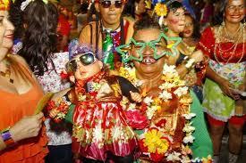 Bloco Cafuçu encerra transmissão do Folia de Rua na TV Câmara nesta sexta-feira (17)