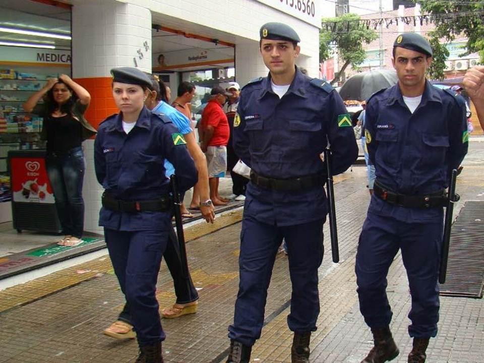 Bruno participa da cerimônia de formatura de 67 novos guardas municipais e anuncia criação da Secretaria de Segurança, Defesa Civil e Ordem Pública