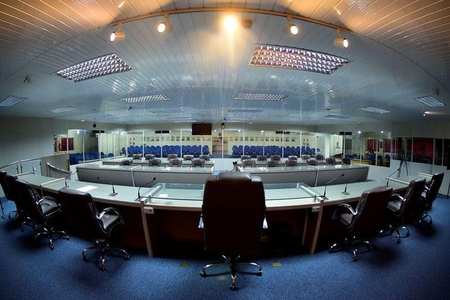 Câmara realiza sessão solene que marca abertura dos trabalhos legislativos de 2023