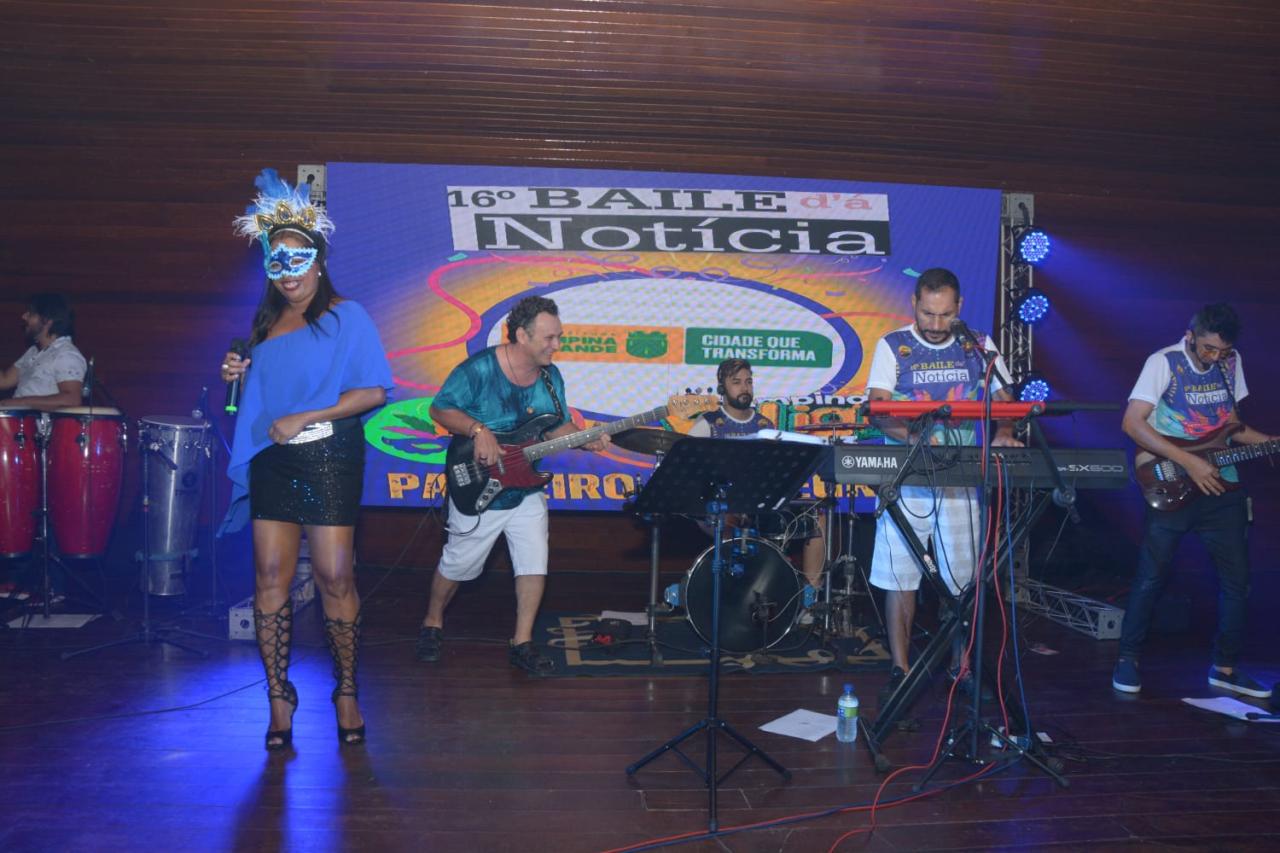 Carnaval movimenta comércio e economia em Campina Grande e faturamento pode chegar até 10%