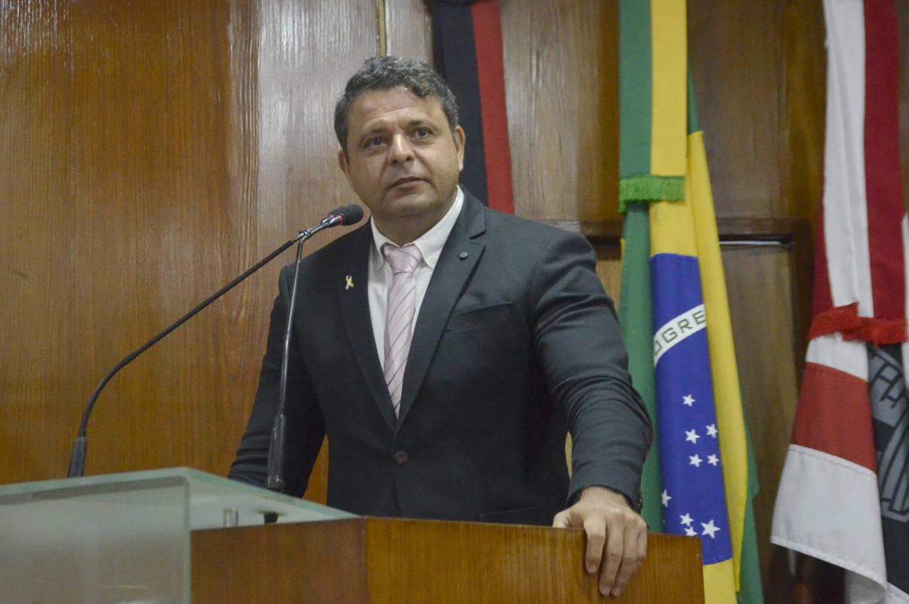 Casa da Cidadania chegará ao Valentina e vereador comemora