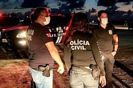 Confira nomes e resumo do histórico criminal dos assaltantes que entraram em confronto com a Polícia Civil na Paraíba