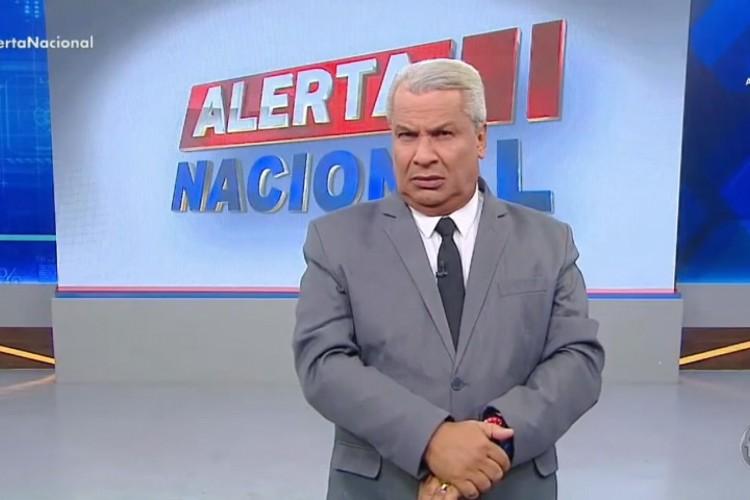 ESTADO GRAVE: Sikêra Jr está internado em hospital de Manaus, diz jornal