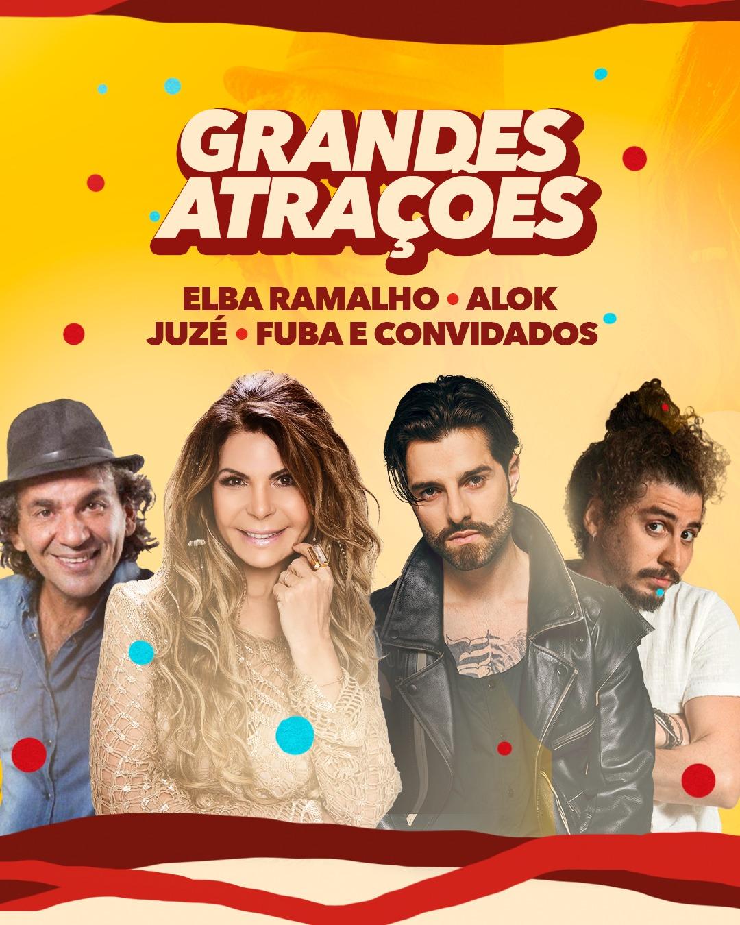 Muriçocas de Miramar é atração da TV Câmara JP nesta quarta-feira (15)