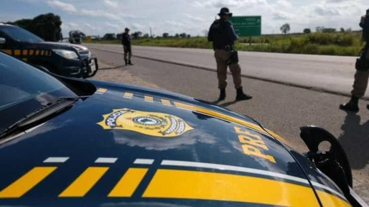 PRF inicia Operação Carnaval 2023 nas rodovias federais