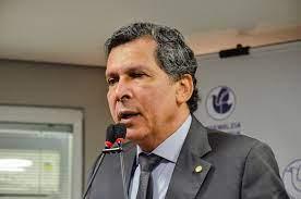 Ricardo Barbosa é anunciado como novo presidente da Companhia Docas da Paraíba