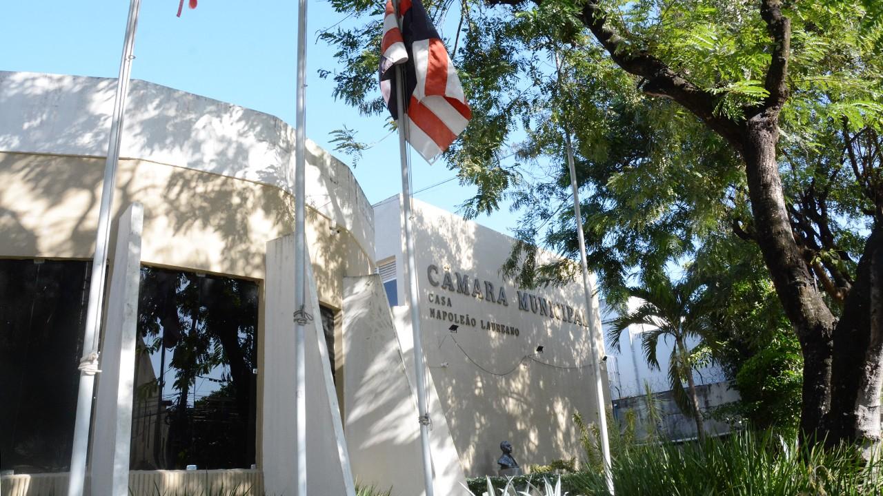 Agenda: debate sobre a reforma tributária e entrega de honrarias