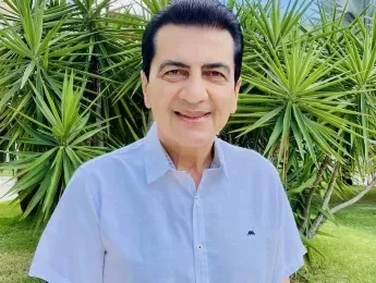 Assembleia lamenta morte do prefeito de Pedras de Fogo Manoel Junior