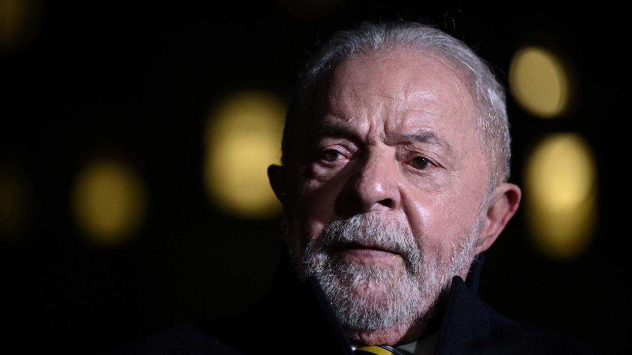 China diz manter contato com governo Lula para remarcar encontro com Xi Jinping