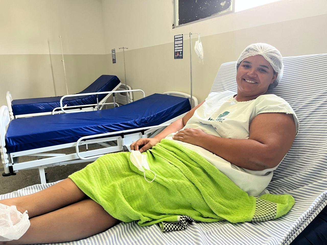 Dia Mundial da Obesidade: Prefeitura de Campina Grande abre ambulatório de obesidade no Hospital Dr. Edgley