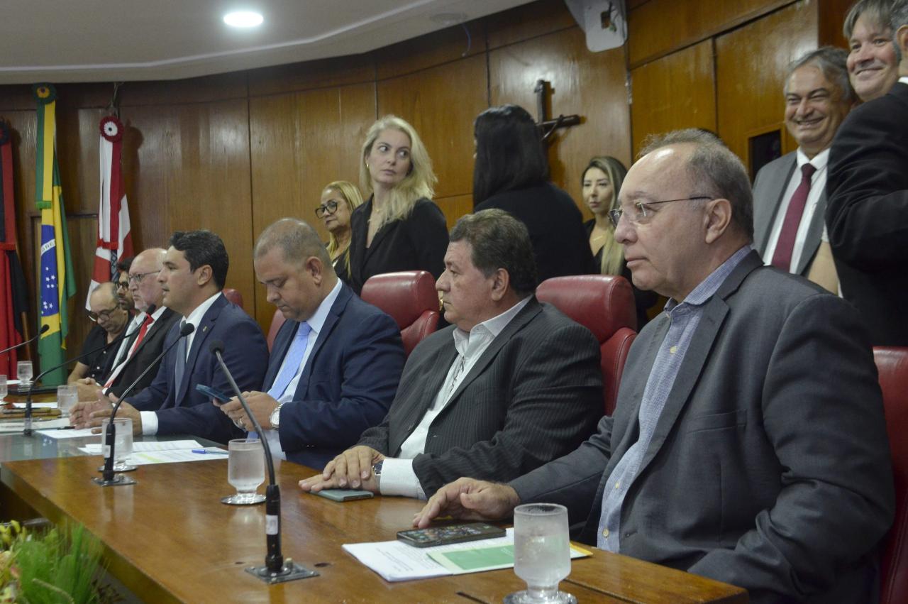 Gestão apresenta Plano Diretor em debate na CMJP
