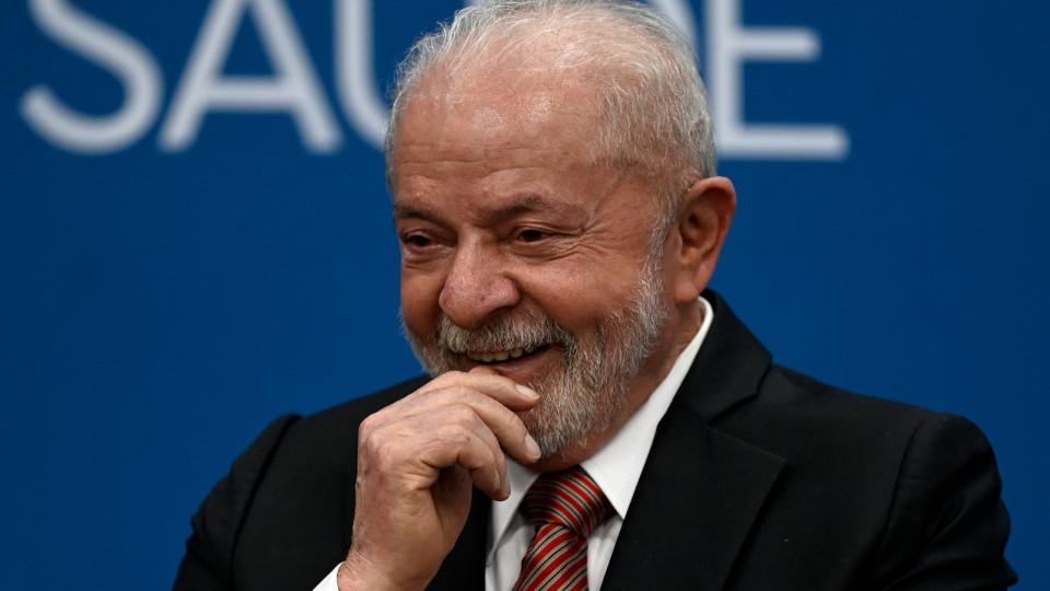 Gestão Lula assina contratos milionários com indícios de 'cartel do asfalto'