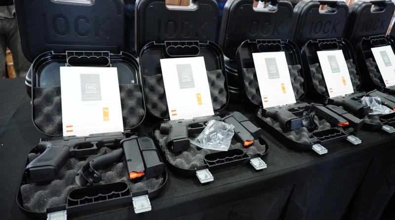 Governador João Azevêdo entrega viaturas e equipamentos para as Forças de Segurança com investimentos de R$ 21 milhões