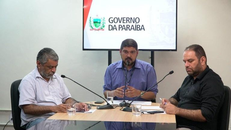 Governo do Estado realiza audiência pública sobre LDO e disponibiliza plataforma para população escolher prioridades de investimentos