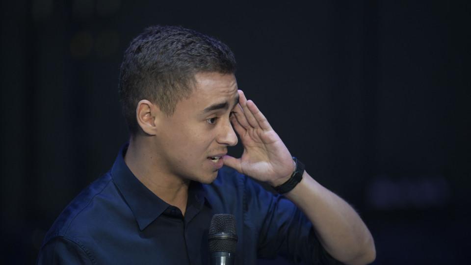 Minha vida não acaba com uma cassação, diz Nikolas Ferreira após críticas