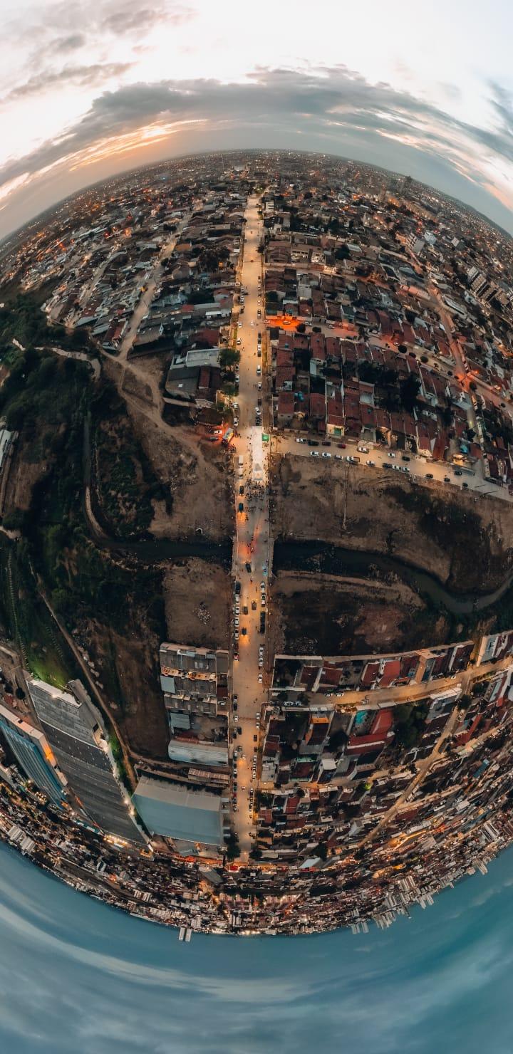 PACOTE DE R$ 8 MILHÕES: Prefeitura entrega obras de infraestrutura, pavimentação de ruas, drenagem, iluminação e ponte