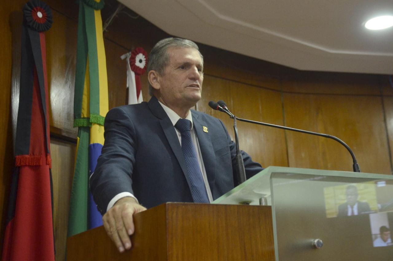 Parlamentar comenta ação contra práticas abusivas de distribuidoras de combustíveis