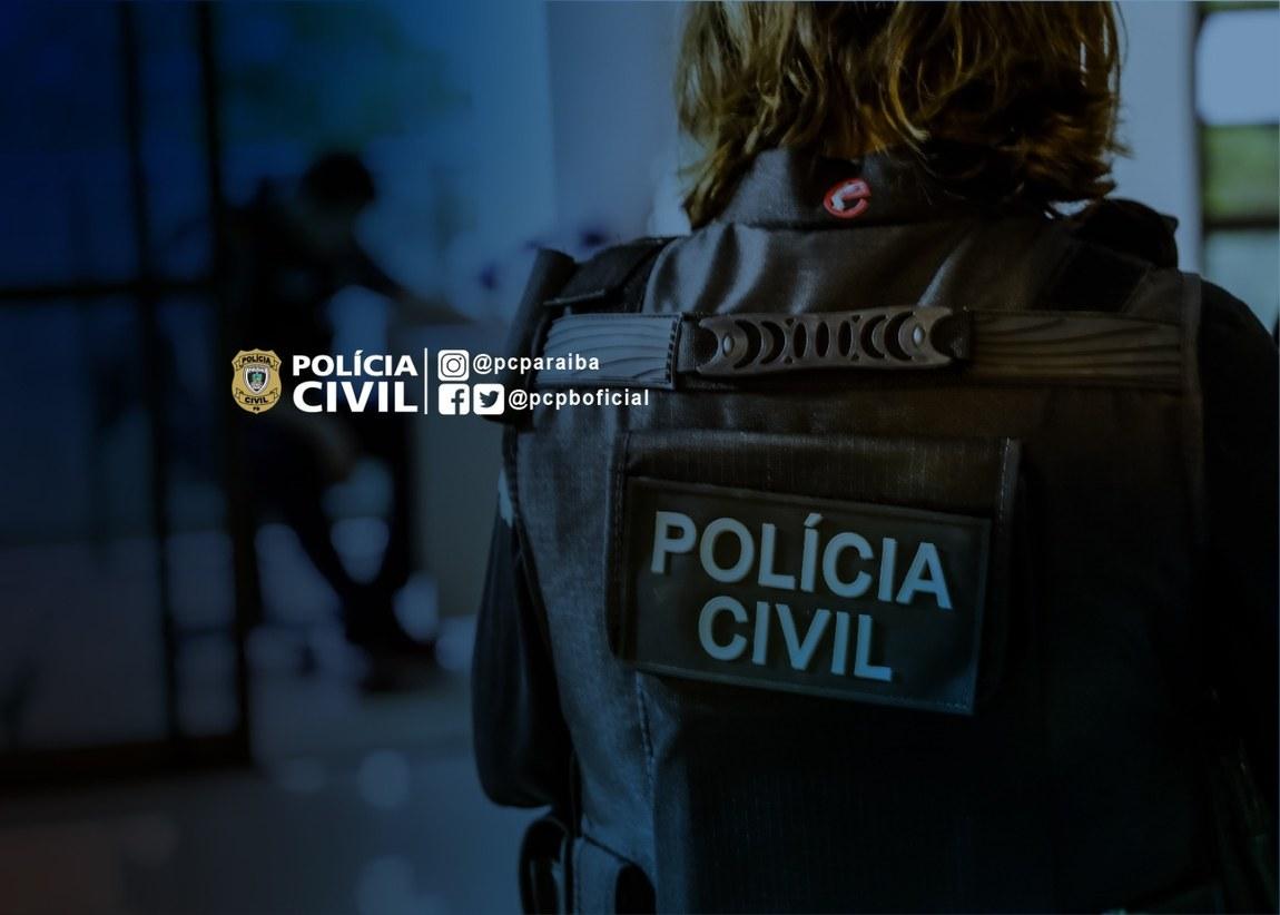 ‘R$ 500 mil’: Polícia Civil prende falso advogado que aplicava golpes na região do Brejo paraibano