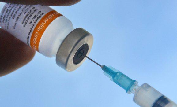 Saúde realiza Dia D de Multivacinação e contra covid-19 neste sábado (4)