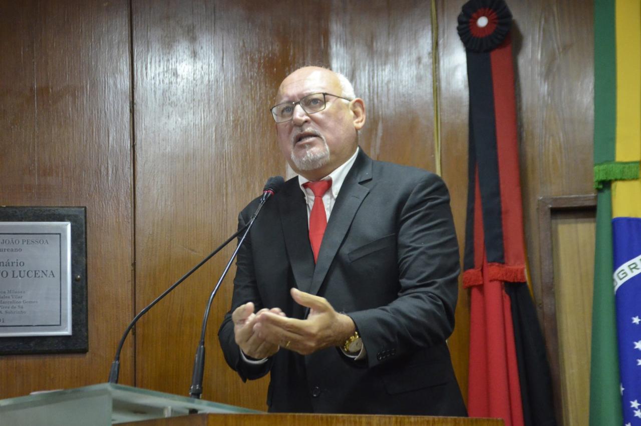 Vereador denuncia más condições de trabalho e remuneração de Orquestra Sinfônica Municipal e Banda 5 de Agosto