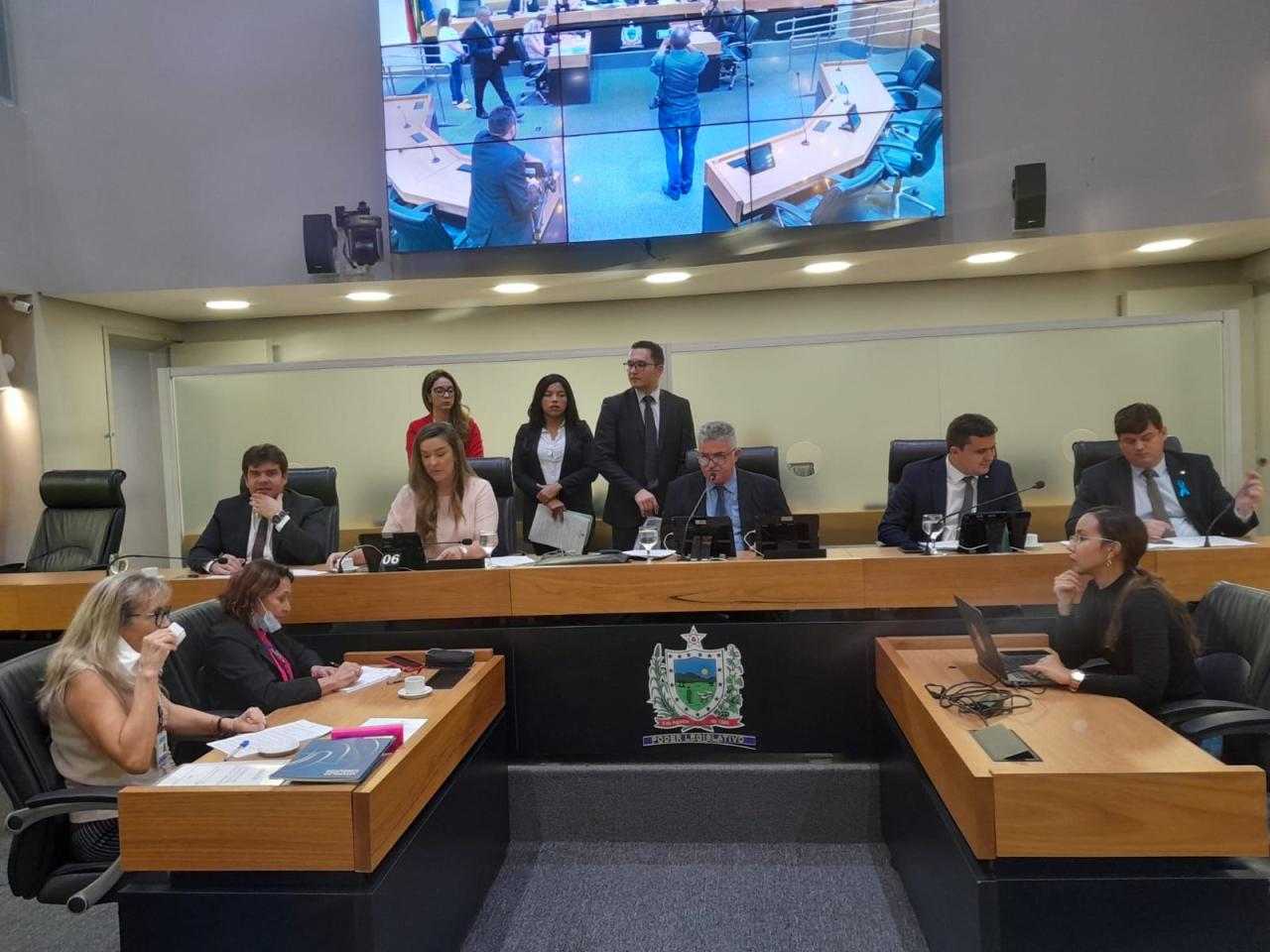 CCJ aprova projeto que institui Rede de Proteção às Crianças Órfãs do Feminicídio