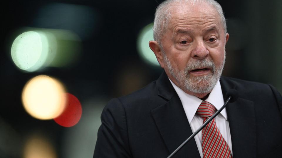 Governo Lula impõe narrativa anti-Lava Jato e desconsidera corrupção confessa
