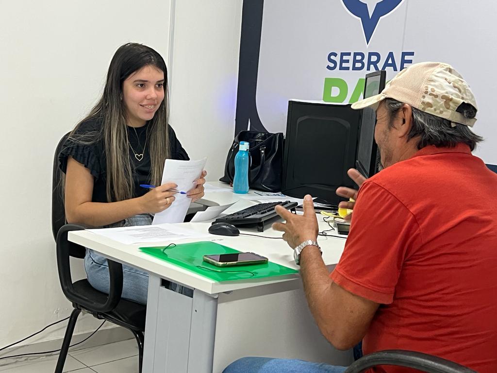 Sala do Empreendedor de João Pessoa registra 5.241 atendimentos no primeiro trimestre