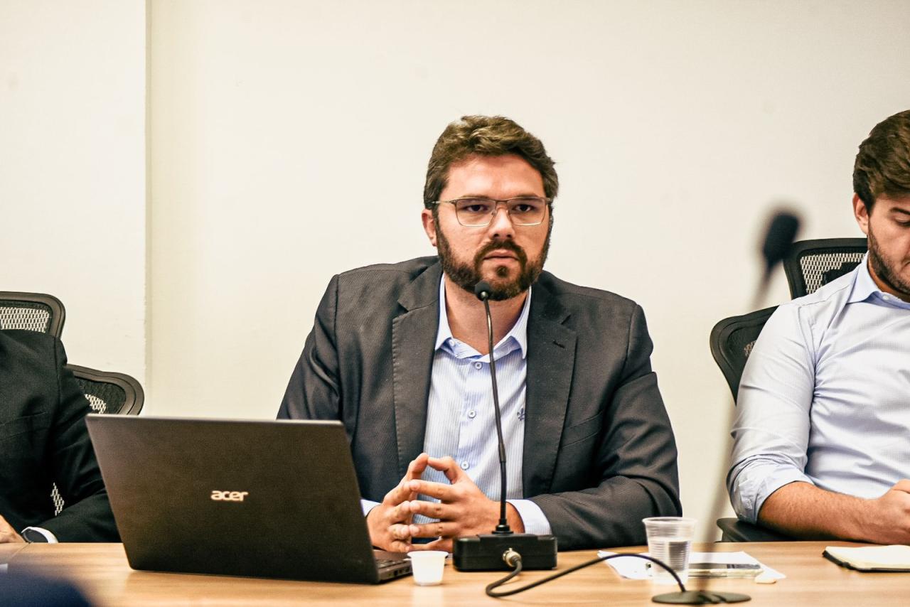 Seduc divulga protocolo de prevenção à violência nas escolas de Campina Grande