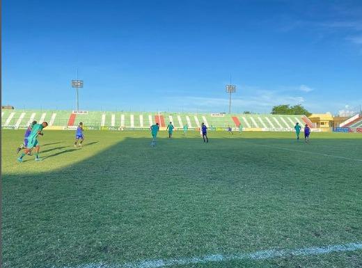 Sem vantagens, Sousa espera apoio da torcida na final do Paraibano