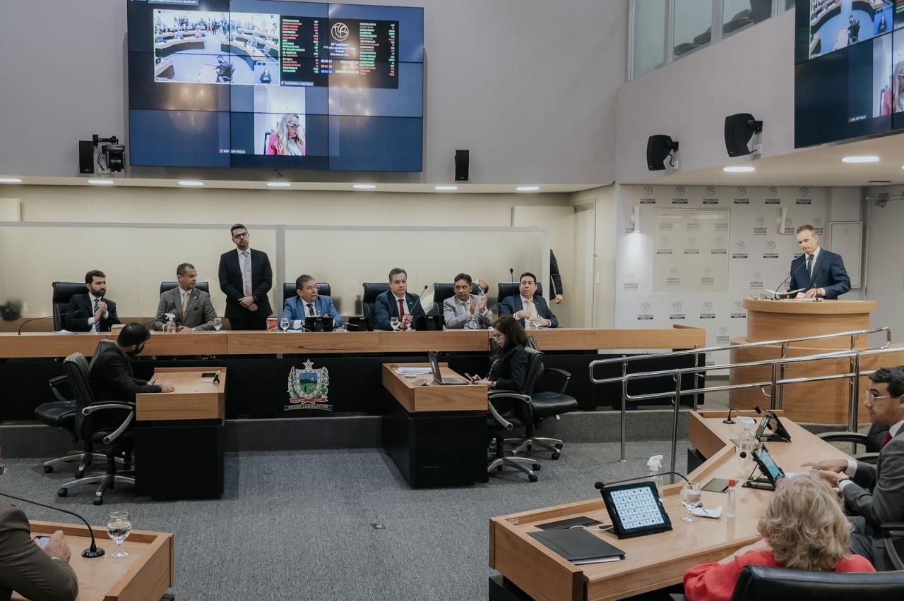ALPB aprova selo “Pró-Mulher” para empresas e entidades comprometidas com pautas femininas