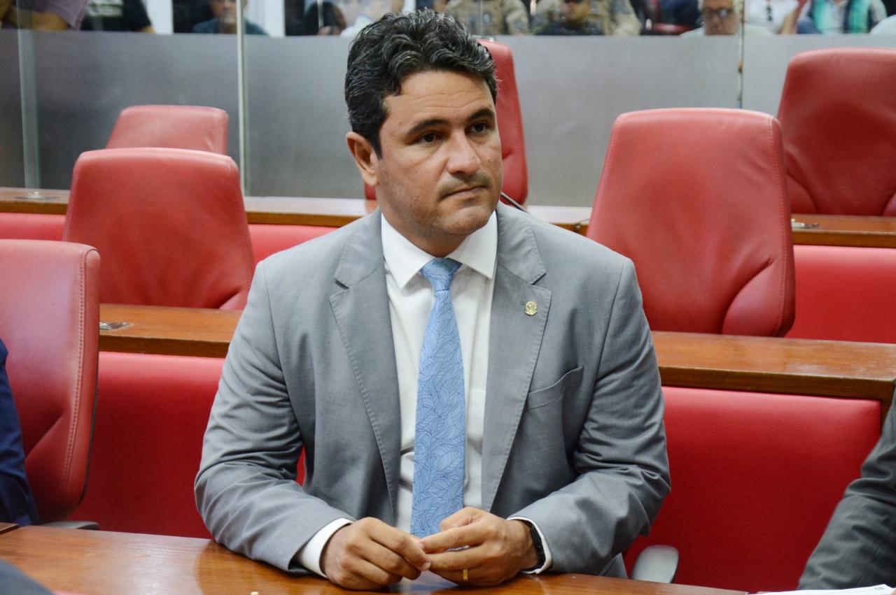 Audiência Pública para apresentação da LDO é transferida para 6 de junho