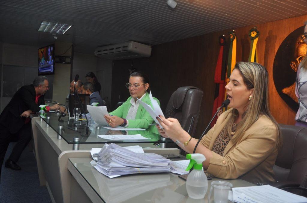 Audiências Públicas em destaque na Câmara de Vereadores de Campina Grande
