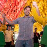 Bruno participa de homenagem aos trabalhadores da limpeza urbana e destaca seu reconhecimento pelo trabalho da categoria em Campina Grande