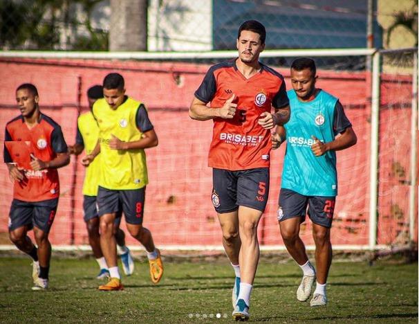 Campinense conta com apoio da torcida para vencer o Globo-RN