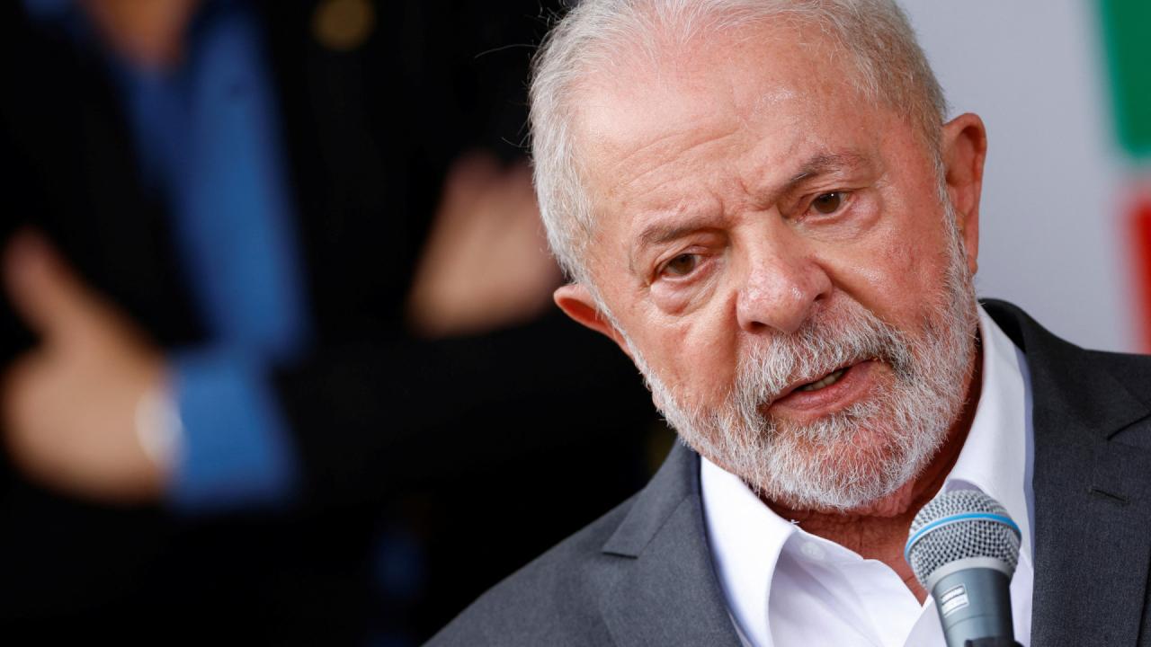Com base frágil, Lula diz que negociação com parlamentares será a cada votação