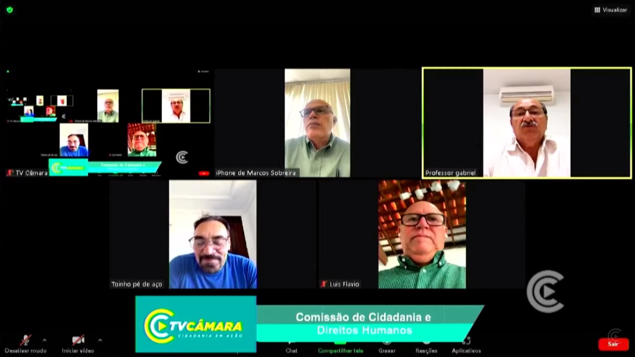 Comissão aprova coleta domiciliar de exames para idosos com dificuldades de locomoção ou deficiência