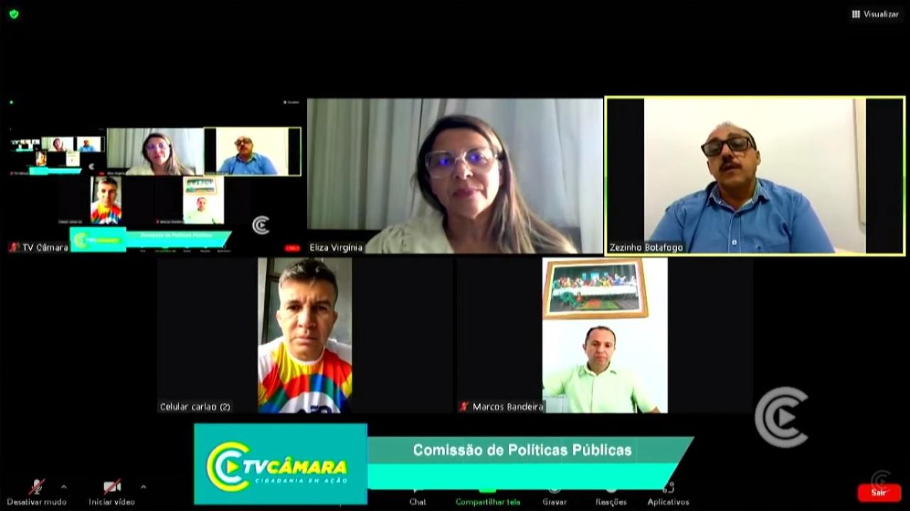 Comissão da CMJP é favorável a protocolos contra agressão sexual em espaços públicos e privados de lazer