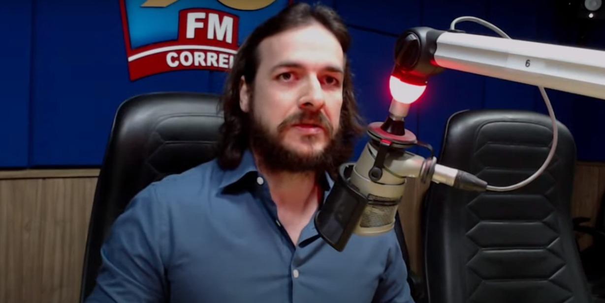 Pedro Cunha Lima se coloca no páreo pela disputa da prefeitura de João Pessoa em 2024