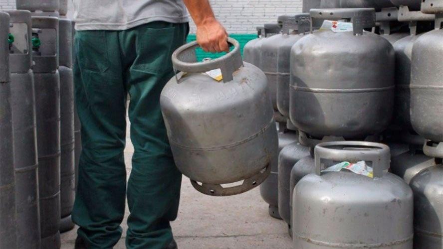 Pesquisa do Procon-JP registra preço do gás de cozinha oscilando entre R$ 89 e R$ 120