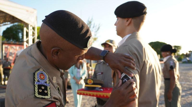 Polícia Militar forma 26 novos cabos na corporação