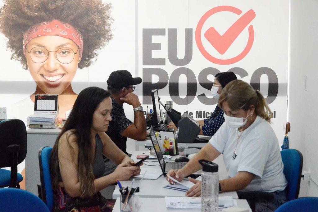 Prefeitura de João Pessoa segue inscrevendo para o programa ‘Eu Posso’ nesta quarta-feira