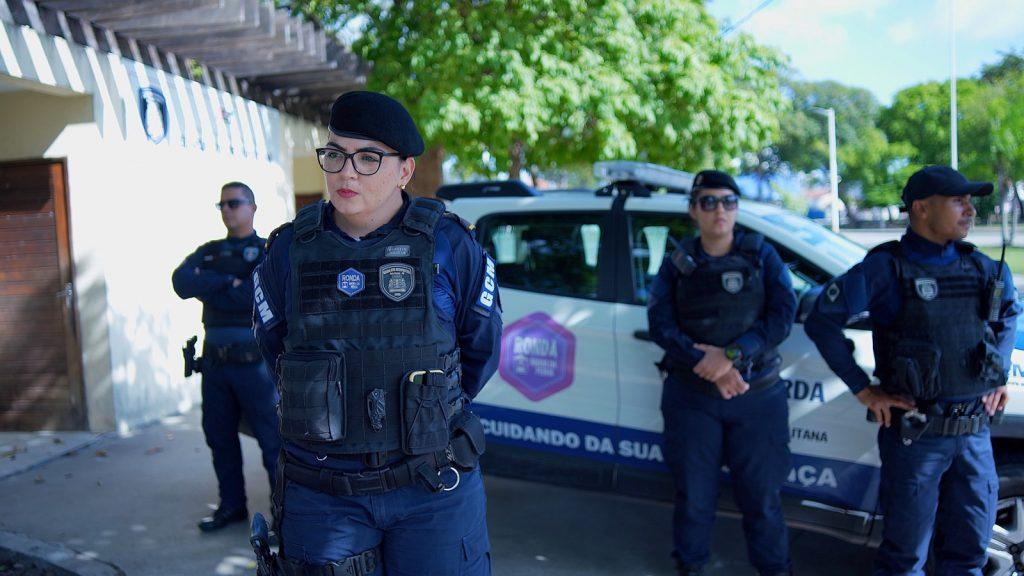 Prefeitura oferece serviço da Ronda Maria da Penha para mulheres vítimas de violência doméstica