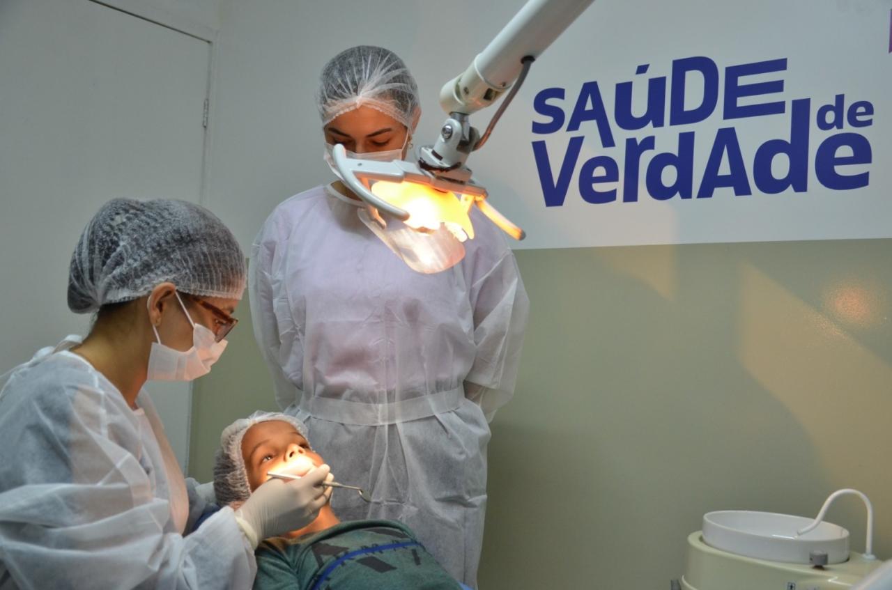 Agentes Comunitários de Saúde vão rastrear pacientes para tratamento odontológico em Campina Grande